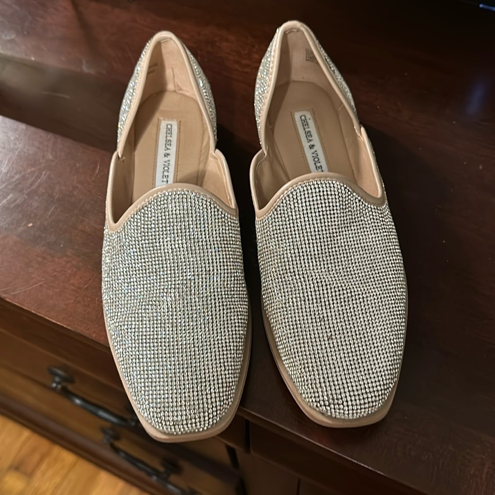 Beautiful mules!